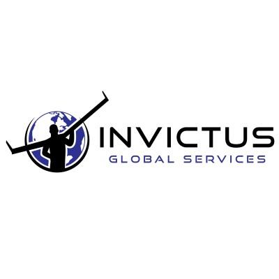 Invictus Global Services Inc.'s Logo