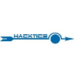 Hacktics Ltd. Logo