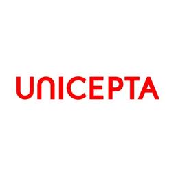 UNICEPTA Logo
