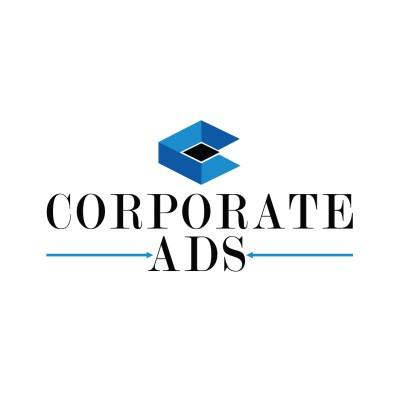 Corporate Ads's Logo