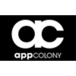 AppColony Logo