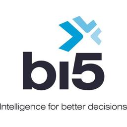 bi5 Solutions Logo