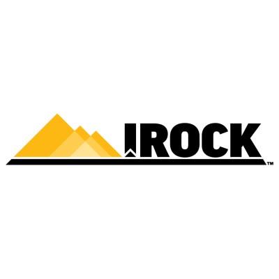 IROCK Crushers LLC's Logo