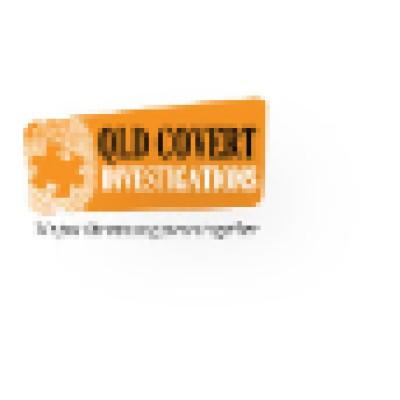 Qld Covert Investigations's Logo