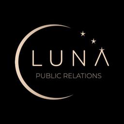 Luna PR Logo