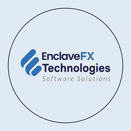 EnclaveFX Technologies Logo