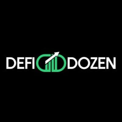 The DeFi Dozen Association's Logo