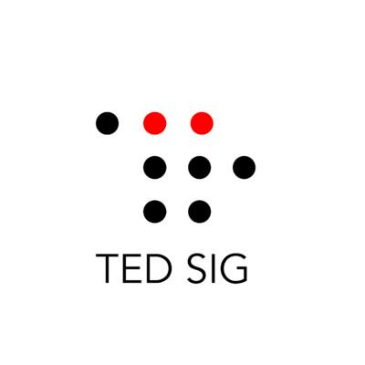 TEDSIG's Logo