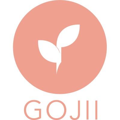 GOJII.CO's Logo