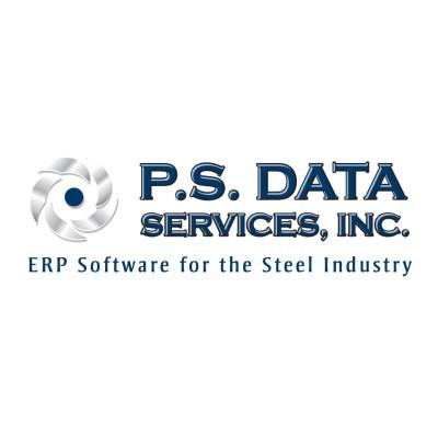 P.S. Data Services Inc.'s Logo