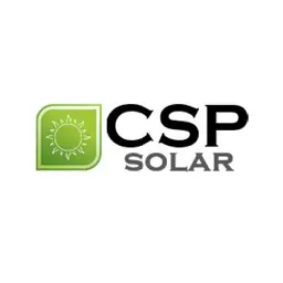 CSP Solar Ltd Logo