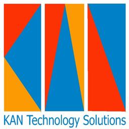 KAN Technology Solutions Logo