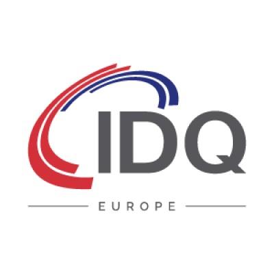 ID Quantique Europe's Logo