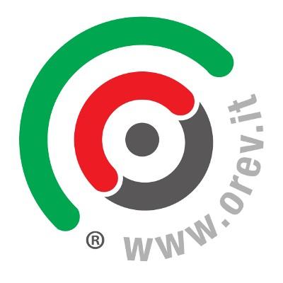 OREV's Logo