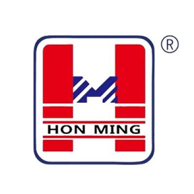 HonMing Cooling Tower's Logo