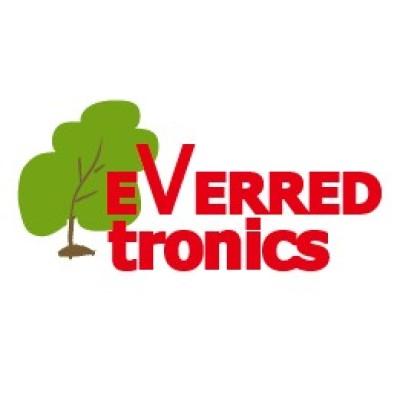 EVERREDTRONICS LTD. | Leading thermoelectric products and solution innovator and partner.'s Logo