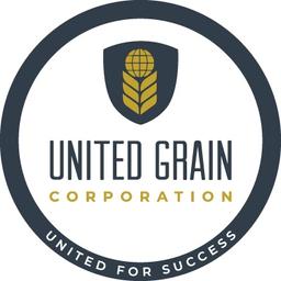 United Grain Corporation Logo