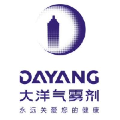 Dongguan Dayang Aerosol Chemical Technology Co.Ltd.'s Logo