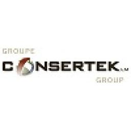 Groupe Consertek LM Inc. | Consertek LM Group Inc. Logo