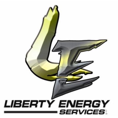 Liberty Energy Services's Logo