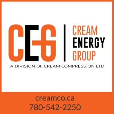CEG - Cream Energy Group's Logo