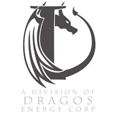Dragos Water Management's Logo