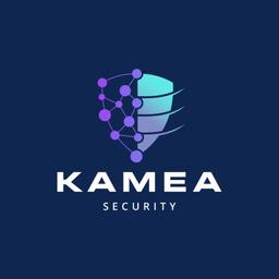 Kamea Security Logo