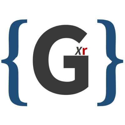 GeoXpr's Logo