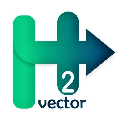 H2Vector's Logo