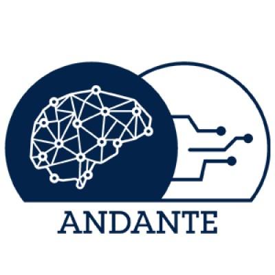 ANDANTE-AI's Logo