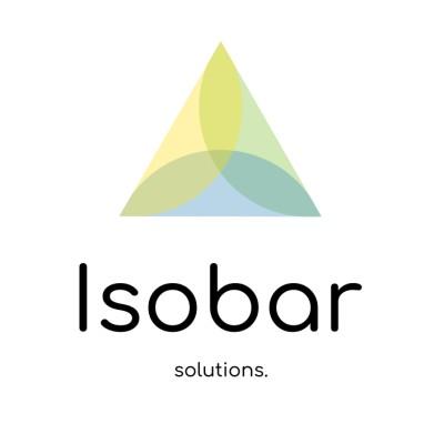 Isobar Solutions's Logo
