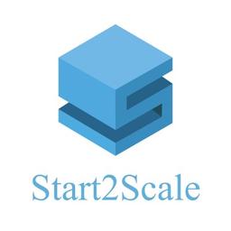 Start2Scale Logo