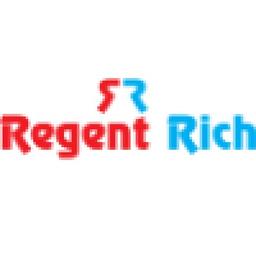 Regent Rich Capacitors Pvt Ltd Logo
