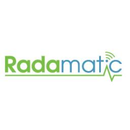 Radamatic Solutions Pvt Ltd Logo