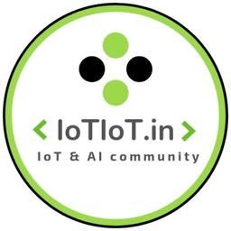 IoTIoT.in Logo