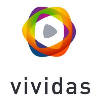 Vividas's Logo