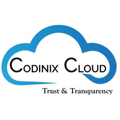 CodinixCloud's Logo