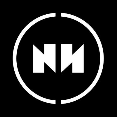 NoCap Meta's Logo
