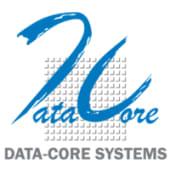 Data-Core Systems Logo
