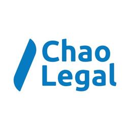 Chao Legal Logo