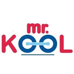 mr. KOOL Logo