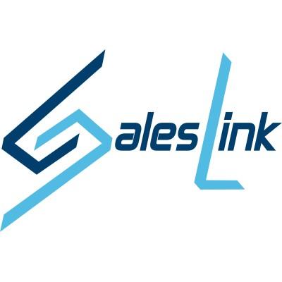 Saleslink GmbH's Logo