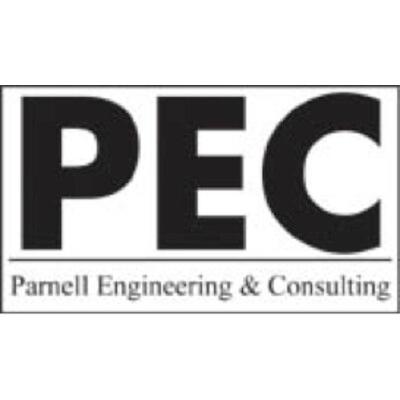 Parnell Engineering & Consulting (PEC)'s Logo