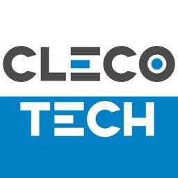 ClecoTech Logo
