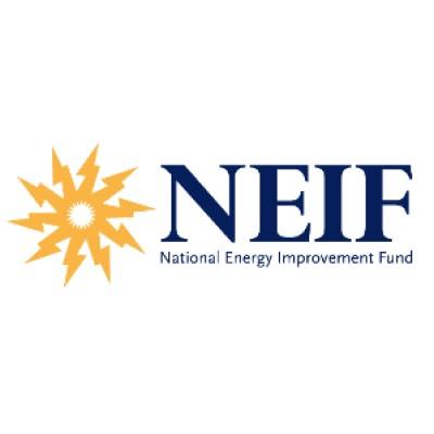 National Energy Improvement Fund LLC's Logo