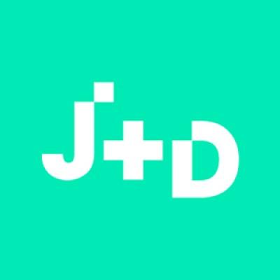 J+D Forecasting's Logo