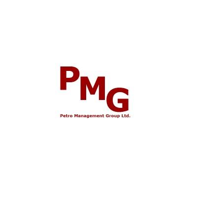 Petro Management Group Ltd.'s Logo