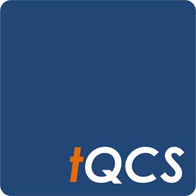 tQCS Limited.'s Logo
