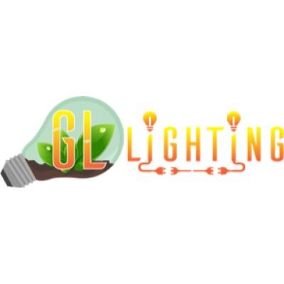 GL Lighting PTY ltd's Logo