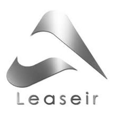 Leaseir Medical Light's Logo